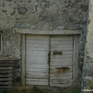 Impressionen aus Mals im Vinschgau