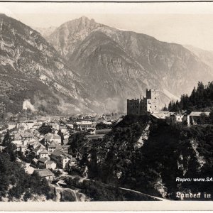 Landeck in Tirol