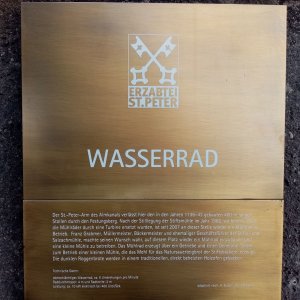 Wasserrad