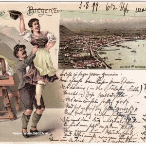 Bregenz 1899