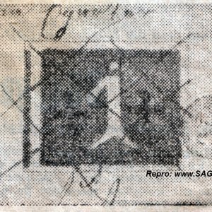 Erste Briefmarke der Welt, Spittal an der Drau, 20. Februar 1839