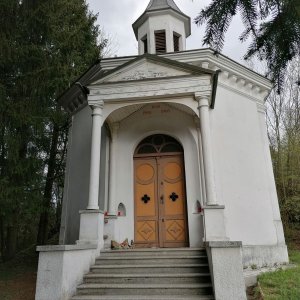 Kalvarienberg Göss, Leoben