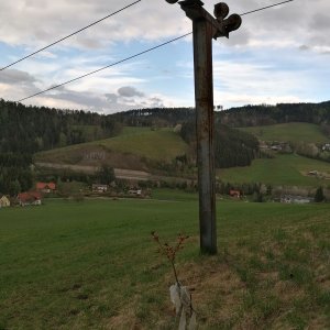Schilift am Kalvarienberg Göss, Leoben