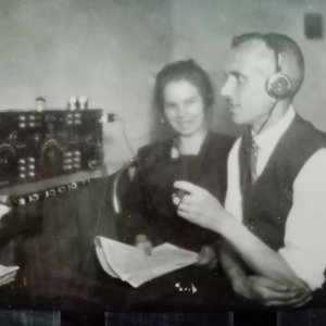 Radio 1923