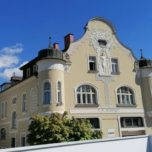 Schmidt-Haus in Kapfenberg