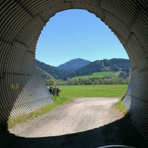 Tunnelblick