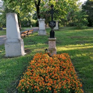 Friedhof St Marx