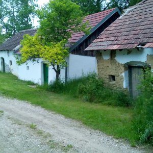 Grafensulz, Weinkeller (Weinviertel)