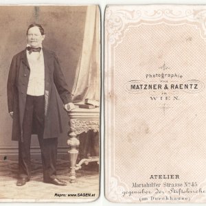 CdV Atelier Matzner & Raentz, Wien