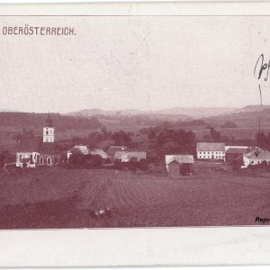 Ungenach