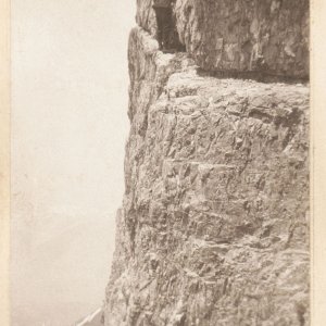 Dolomiten 1920