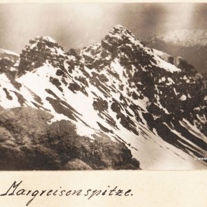 Marchreisenspitze