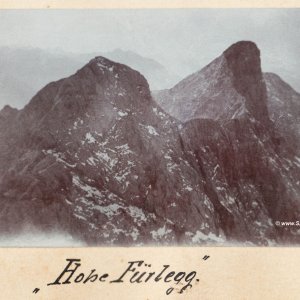 Hohe Fürleg (Karwendel)