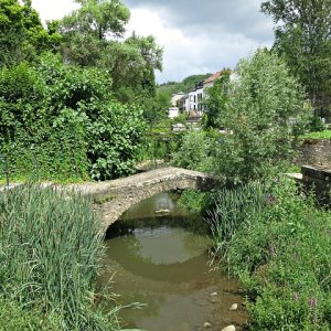 Mühlbachbrücke