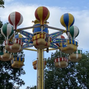 Böhmischer Prater