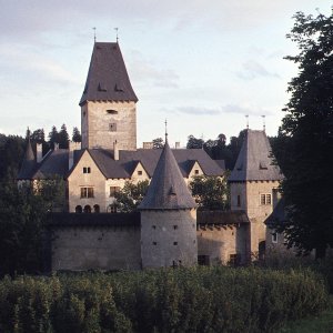 Burg Ottenstein