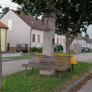 Pranger in Stopfenreuth