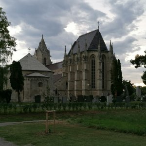 Bad Deutsch-Altenburg