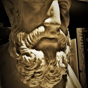 Epikur von Samos an Menoikeus, Epikur an uns.