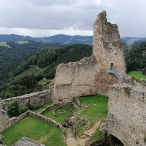 Ruine Ruttenstein