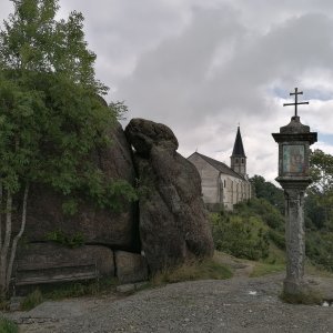 St. Thomas am Blasenstein