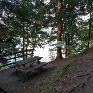 Freier Seezugang Faaker See