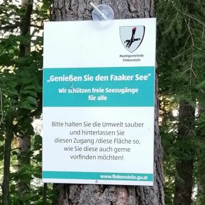 Freier Seezugang