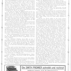Herma von Skoda Sport u. Salon Sa, 25. April 1914