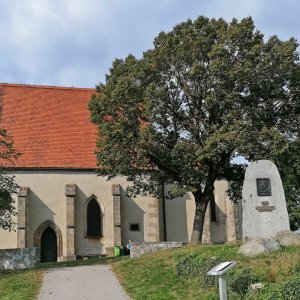 Wenzelskirche Wartberg ob der Aist