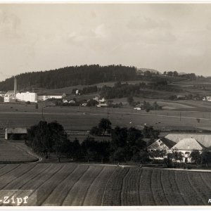 Brauerei Zipf