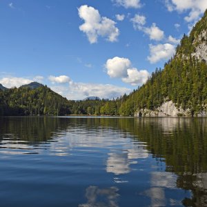 Toplitzsee
