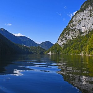 Toplitzsee