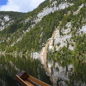Toplitzsee