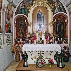 Hauskapelle