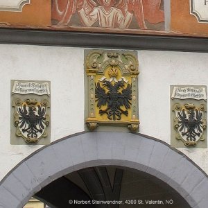 Ravensburger Tor - Wangen im Allgäu