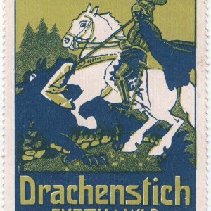 Further Drachenstich 1912