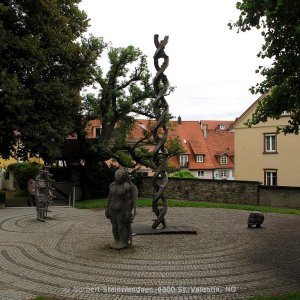 Seelenmal - Wangen im Allgäu