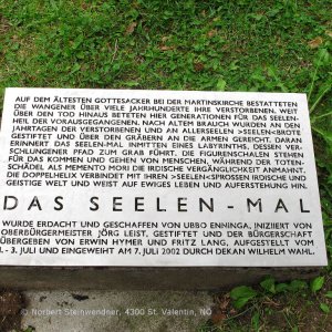 Seelenmal - Wangen im Allgäu