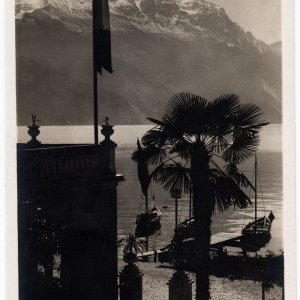 Riva, Monte Baldo