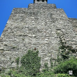 Der Wehrturm