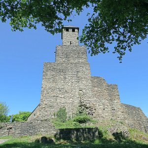 Der Wehrturm