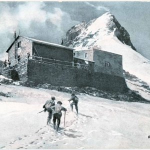 Erzherzog-Johann-Hütte