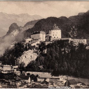 Festung Kufstein