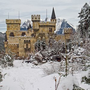 Schloß Playcastle