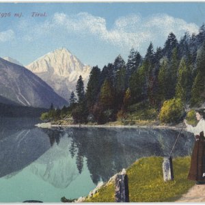 Plansee, Tirol