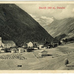 Neustift im Stubaital