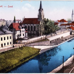 Klagenfurt Lend
