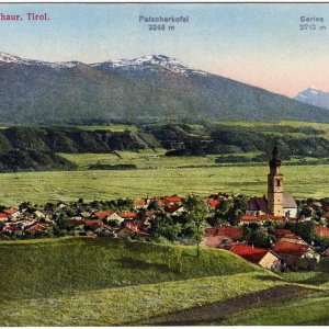 Thaur, Tirol