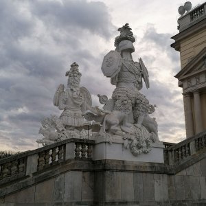 Gloriette Schönbrunn