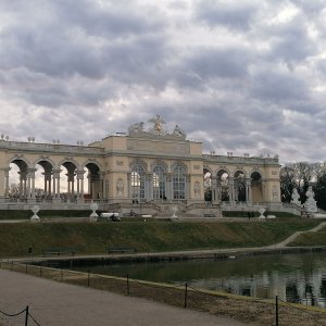 Schönbrunn